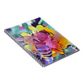 Carnet 20 août Journée nationale des abeilles domestiques (Côté Droit)