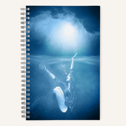 Carnet 21,6 cm x 21,6 cm (Recto)