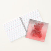 Carnet 21,6 cm x 21,6 cm (Intérieur)