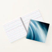 Carnet 21,6 cm x 21,6 cm (Intérieur)