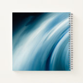 Carnet 21,6 cm x 21,6 cm (Dos)