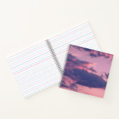 Carnet 21,6 cm x 21,6 cm (Intérieur)