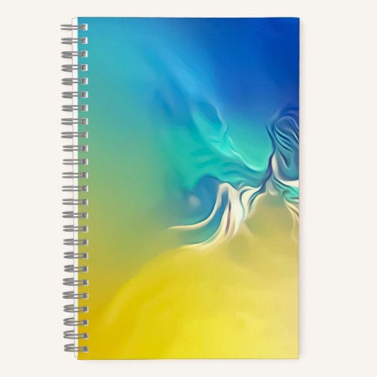 Carnet 21,6 cm x 21,6 cm (Recto)