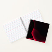 Carnet 21,6 cm x 21,6 cm (Intérieur)