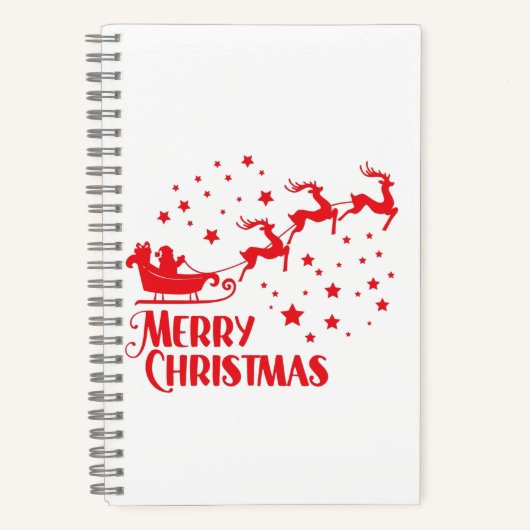 Carnet 21,6 cm x 21,6 cm (Recto)