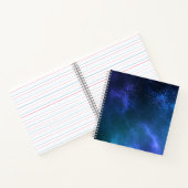 Carnet 21,6 cm x 21,6 cm (Intérieur)