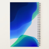 Carnet 21,6 cm x 21,6 cm (Verso)