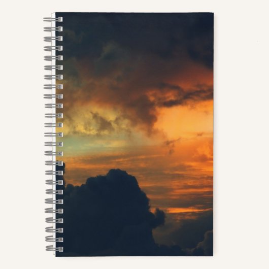 Carnet 21,6 cm x 21,6 cm (Recto)