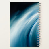 Carnet 21,6 cm x 21,6 cm (Verso)