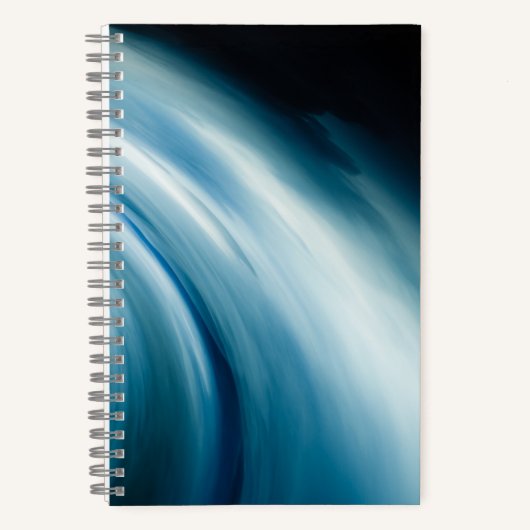 Carnet 21,6 cm x 21,6 cm (Recto)
