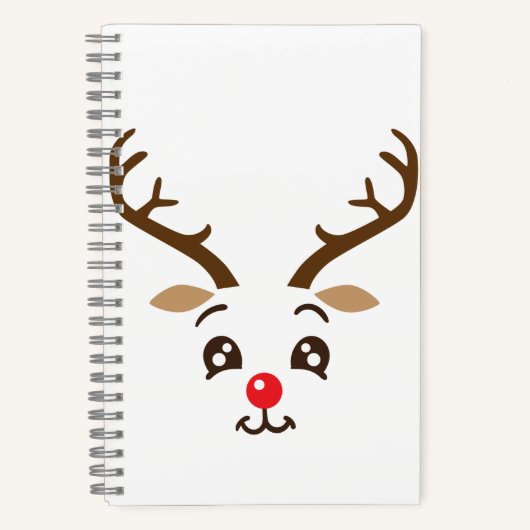 Carnet 21,6 cm x 21,6 cm (Recto)