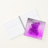 Carnet 21,6 cm x 21,6 cm (Intérieur)