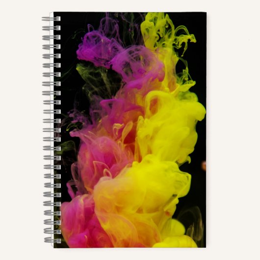 Carnet 21,6 cm x 21,6 cm (Recto)