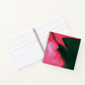 Carnet 21,6 cm x 21,6 cm (Intérieur)