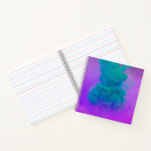 Carnet 21,6 cm x 21,6 cm (Intérieur)