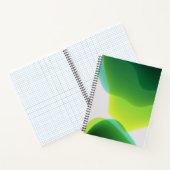 Carnet 21,6 cm x 28 cm (Intérieur)