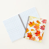 Carnet 21,6 cm x 28 cm (Intérieur)