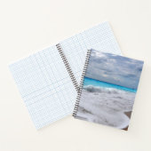 Carnet 21,6 cm x 28 cm (Intérieur)