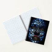 Carnet 21,6 cm x 28 cm (Intérieur)