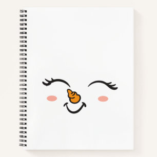 Carnet 21,6 cm x 28 cm