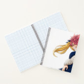 Carnet 21,6 cm x 28 cm (Intérieur)
