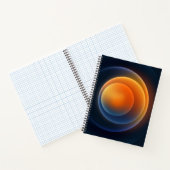 Carnet 21,6 cm x 28 cm (Intérieur)