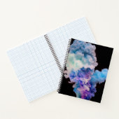 Carnet 21,6 cm x 28 cm (Intérieur)