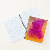 Carnet 21,6 cm x 28 cm (Intérieur)