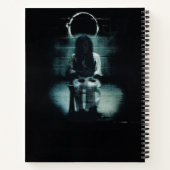 Carnet 21,6 cm x 28 cm (Dos)