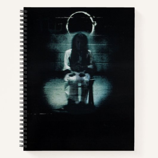 Carnet 21,6 cm x 28 cm (Devant)