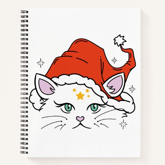 Carnet 21,6 cm x 28 cm (Devant)