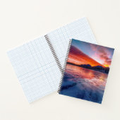 Carnet 21,6 cm x 28 cm (Intérieur)