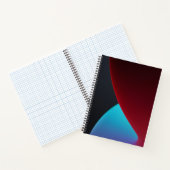 Carnet 21,6 cm x 28 cm (Intérieur)