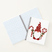 Carnet 21,6 cm x 28 cm (Intérieur)