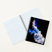 Carnet 21,6 cm x 28 cm (Intérieur)