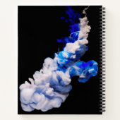 Carnet 21,6 cm x 28 cm (Dos)
