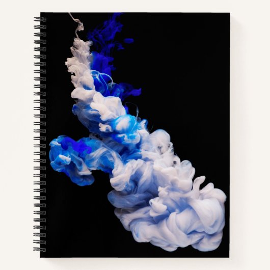 Carnet 21,6 cm x 28 cm (Devant)