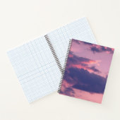 Carnet 21,6 cm x 28 cm (Intérieur)