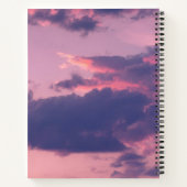 Carnet 21,6 cm x 28 cm (Dos)