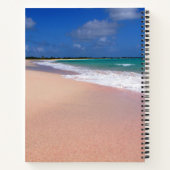 Carnet 21,6 cm x 28 cm (Dos)