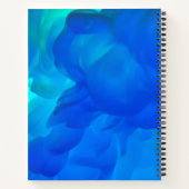 Carnet 21,6 cm x 28 cm (Dos)