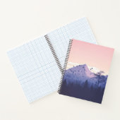 Carnet 21,6 cm x 28 cm (Intérieur)