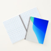 Carnet 21,6 cm x 28 cm (Intérieur)