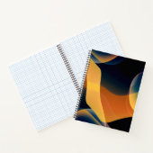 Carnet 21,6 cm x 28 cm (Intérieur)