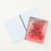 Carnet 21,6 cm x 28 cm (Intérieur)