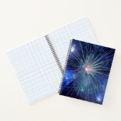 Carnet 21,6 cm x 28 cm (Intérieur)