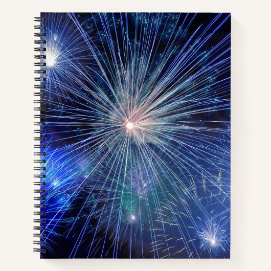 Carnet 21,6 cm x 28 cm (Devant)