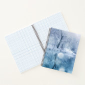 Carnet 21,6 cm x 28 cm (Intérieur)