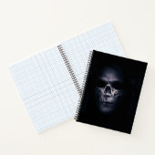 Carnet 21,6 cm x 28 cm (Intérieur)