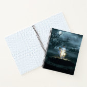 Carnet 21,6 cm x 28 cm (Intérieur)